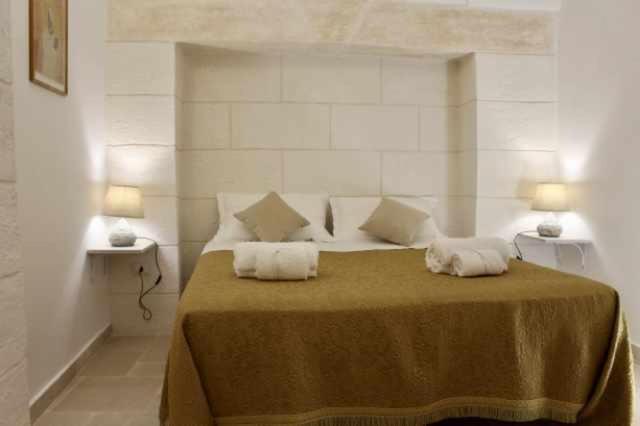 La Rosa D Ernesto Wifi Free 3 Sleeping Places Daire Ostuni Dış mekan fotoğraf