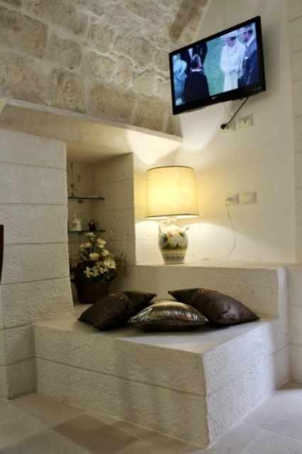 La Rosa D Ernesto Wifi Free 3 Sleeping Places Daire Ostuni Dış mekan fotoğraf