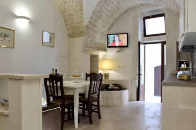 La Rosa D Ernesto Wifi Free 3 Sleeping Places Daire Ostuni Dış mekan fotoğraf
