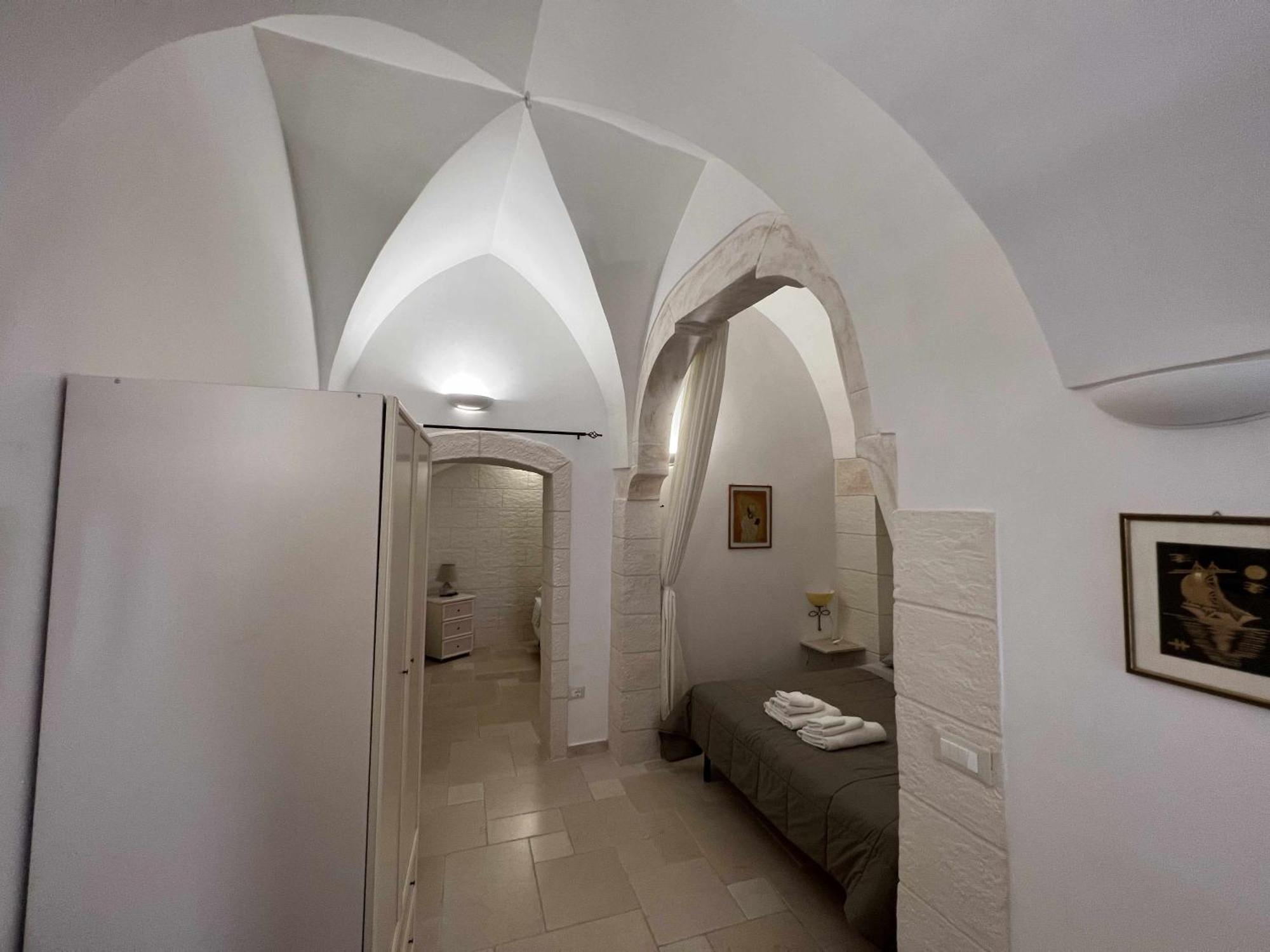 La Rosa D Ernesto Wifi Free 3 Sleeping Places Daire Ostuni Dış mekan fotoğraf
