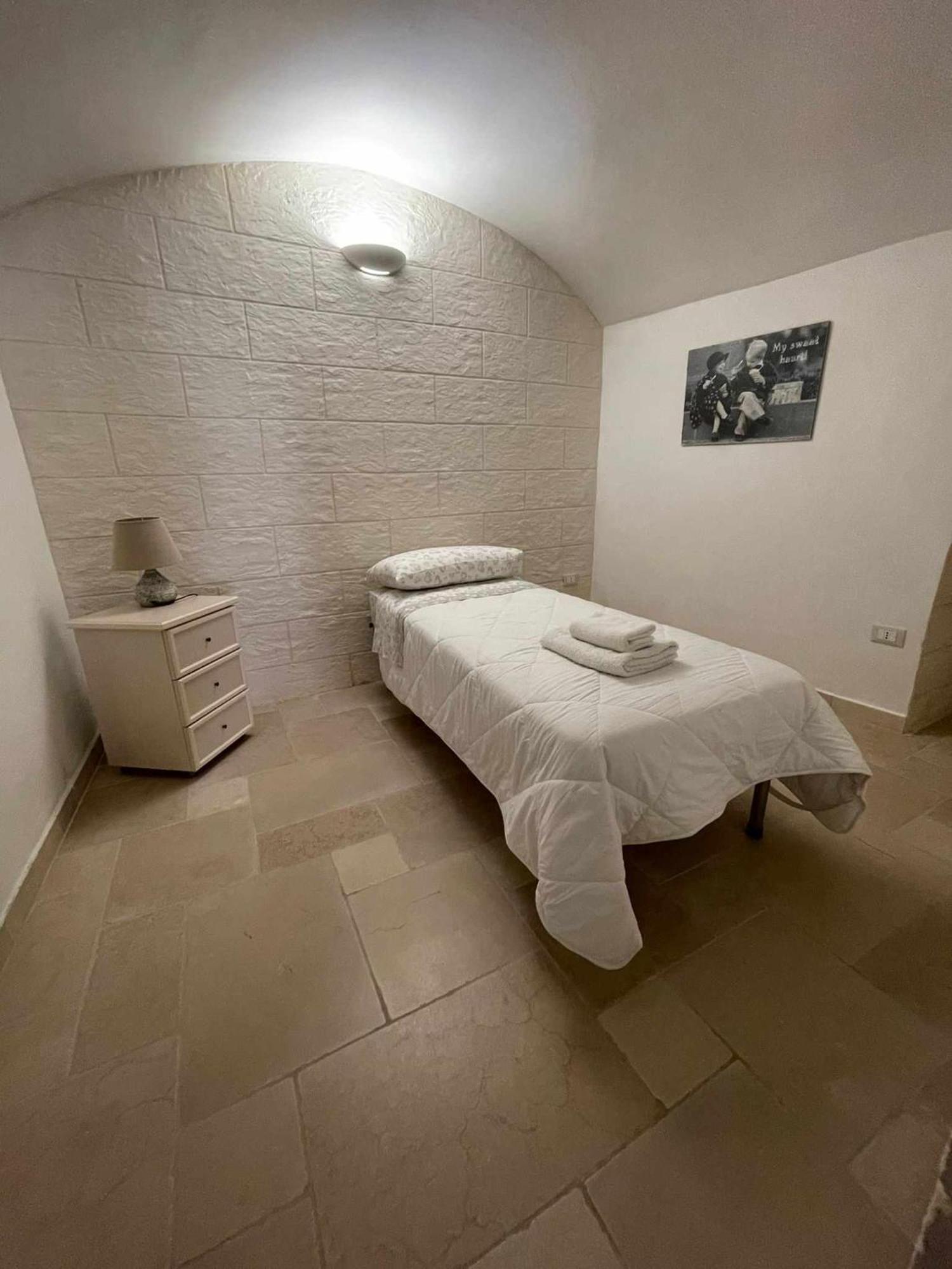 La Rosa D Ernesto Wifi Free 3 Sleeping Places Daire Ostuni Dış mekan fotoğraf