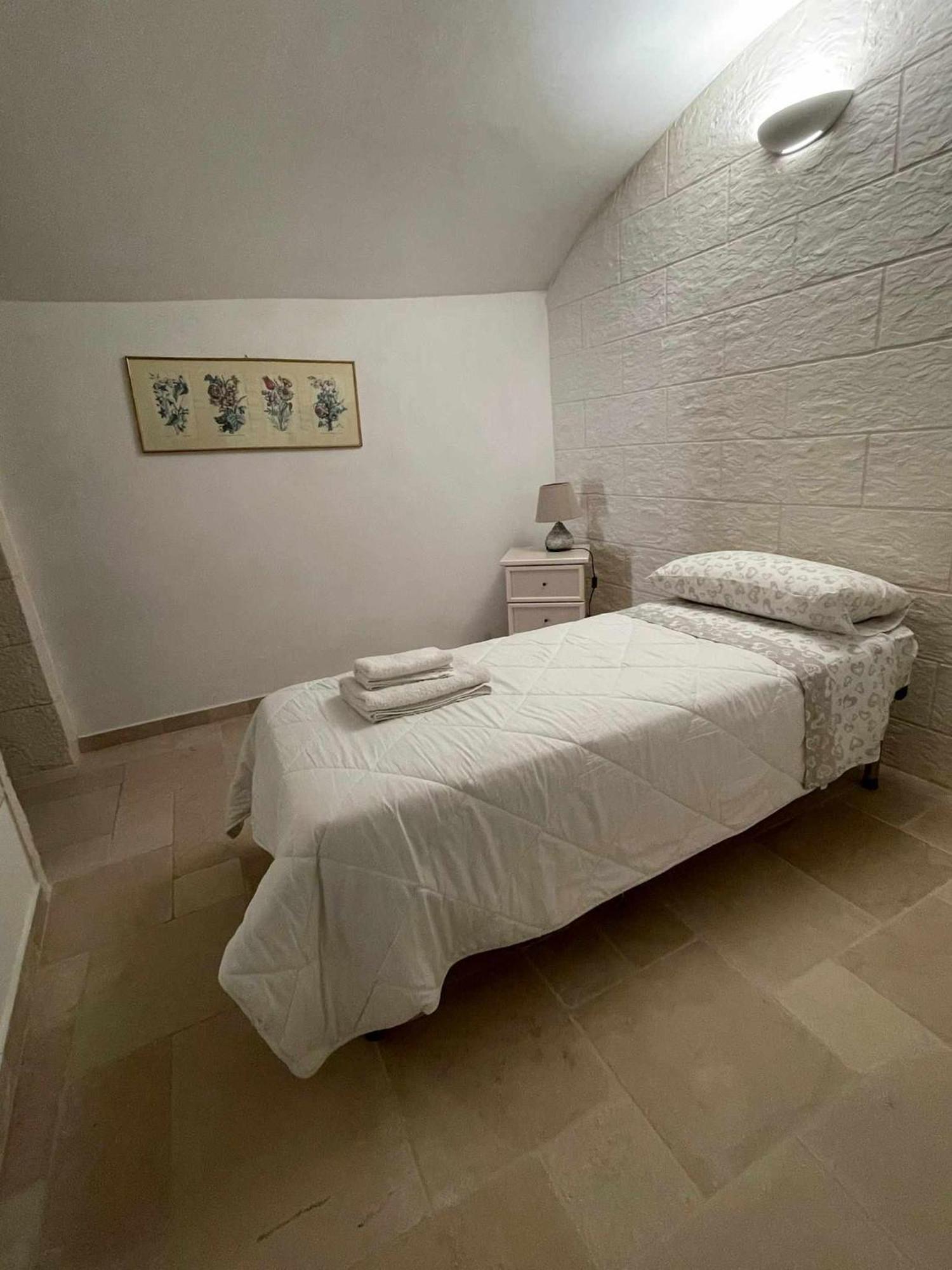 La Rosa D Ernesto Wifi Free 3 Sleeping Places Daire Ostuni Dış mekan fotoğraf